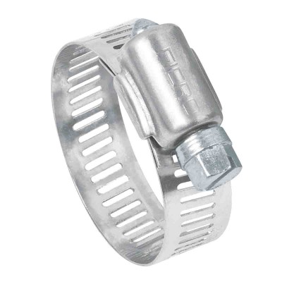 ABRAZADERA S/FIN 3/4"A 1-1/2" BOLSA 10PZ No. 44237