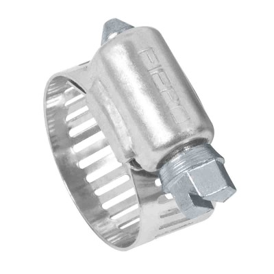 ABRAZADERA S/FIN 5/8"A 7/8" BOLSA 10PZ No. 44234