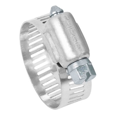 ABRAZADERA S/FIN 5/8"A 1-1/4" BOLSA 10PZ No. 44236