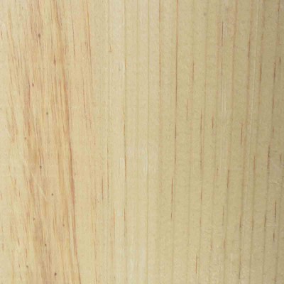 MADERA AMERICANA CEPILLADA Y DESFLEMADA 1"X6"X8