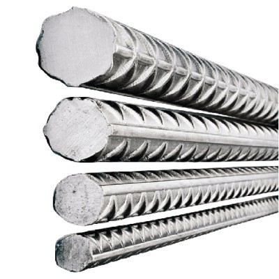 VARILLA CORRUGADA R-42 DEACERO 3/8" X 12M 6.7KG