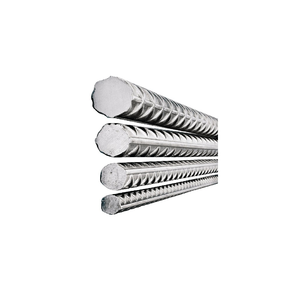 VARILLA CORRUGADA R-42 DEACERO 3/8" X 12M 6.7KG