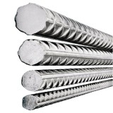 VARILLA CORRUGADA R-42 DEACERO 3/8" X 12M 6.7KG