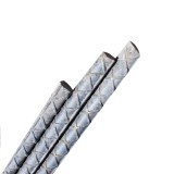 VARILLA CORRUGADA R-42 DEACERO 3/8" X 12M 6.7KG