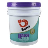 BASE VINÍLICA TINT SATÍN KALOS 19L