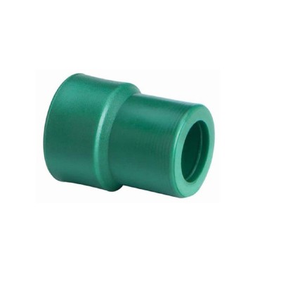 RED TUBOPLUS PPR 3/4"X 1/2" No. 200140