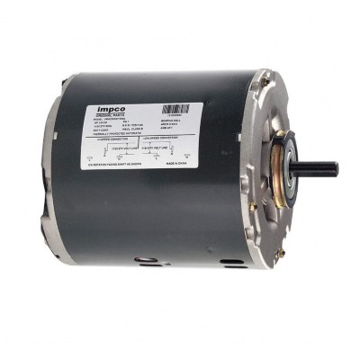 MOTOR P/AIRE 1HP 2VEL No. 81574