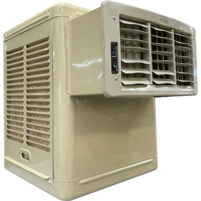 Aire Evaporativo Salida Lateral 2800 ECONOCOOL e2800v