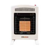CALEFACTOR DE PISO O PARED HEATWAVE MODELO HG2W