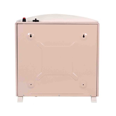 Calenton 5 radiantes con turbina gas natural  encendido electrico gas lp heatwave hg5w
