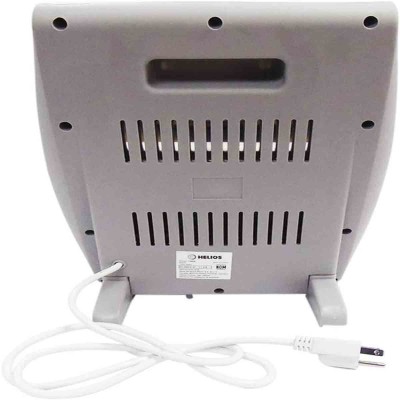 Calenton electrico de cuarzo helios lq8w