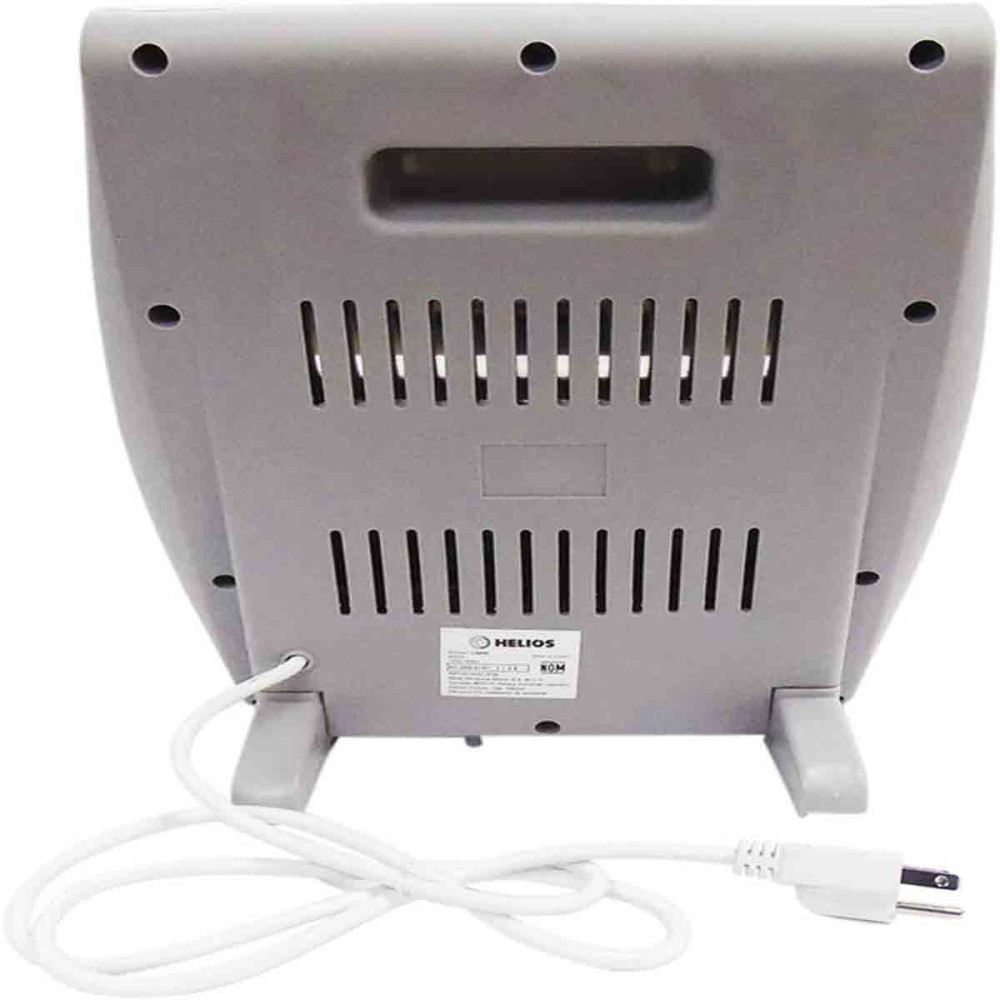 Calenton electrico de cuarzo helios lq8w