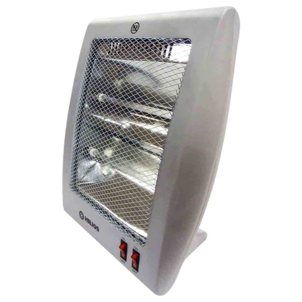 Calenton electrico de cuarzo helios lq8w