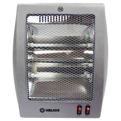 Calenton electrico de cuarzo helios lq8w