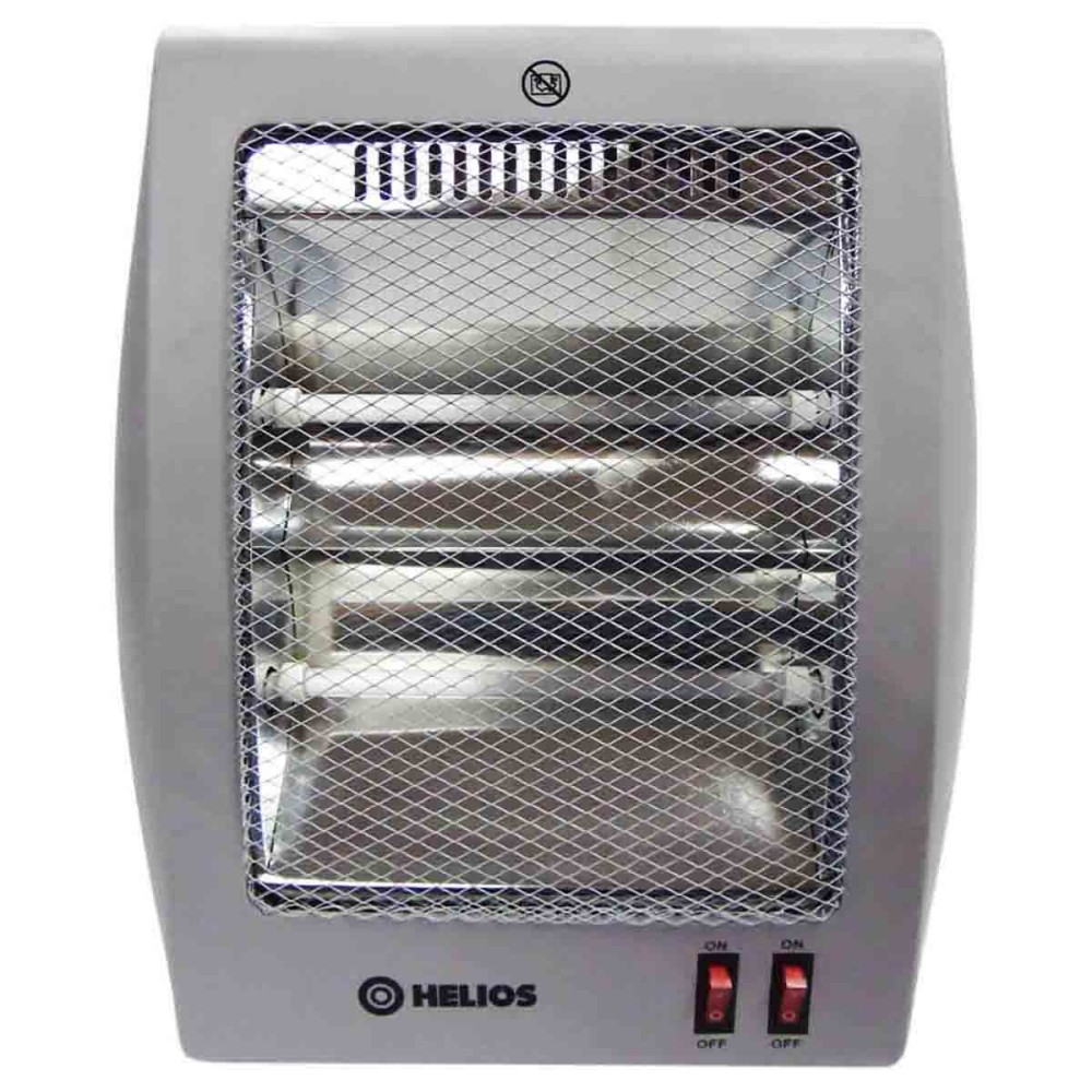 Calenton electrico de cuarzo helios lq8w