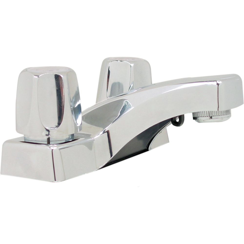 MEZCLADORA PARA LAVABO PLÁSTICA FONTANERY No. 21-P