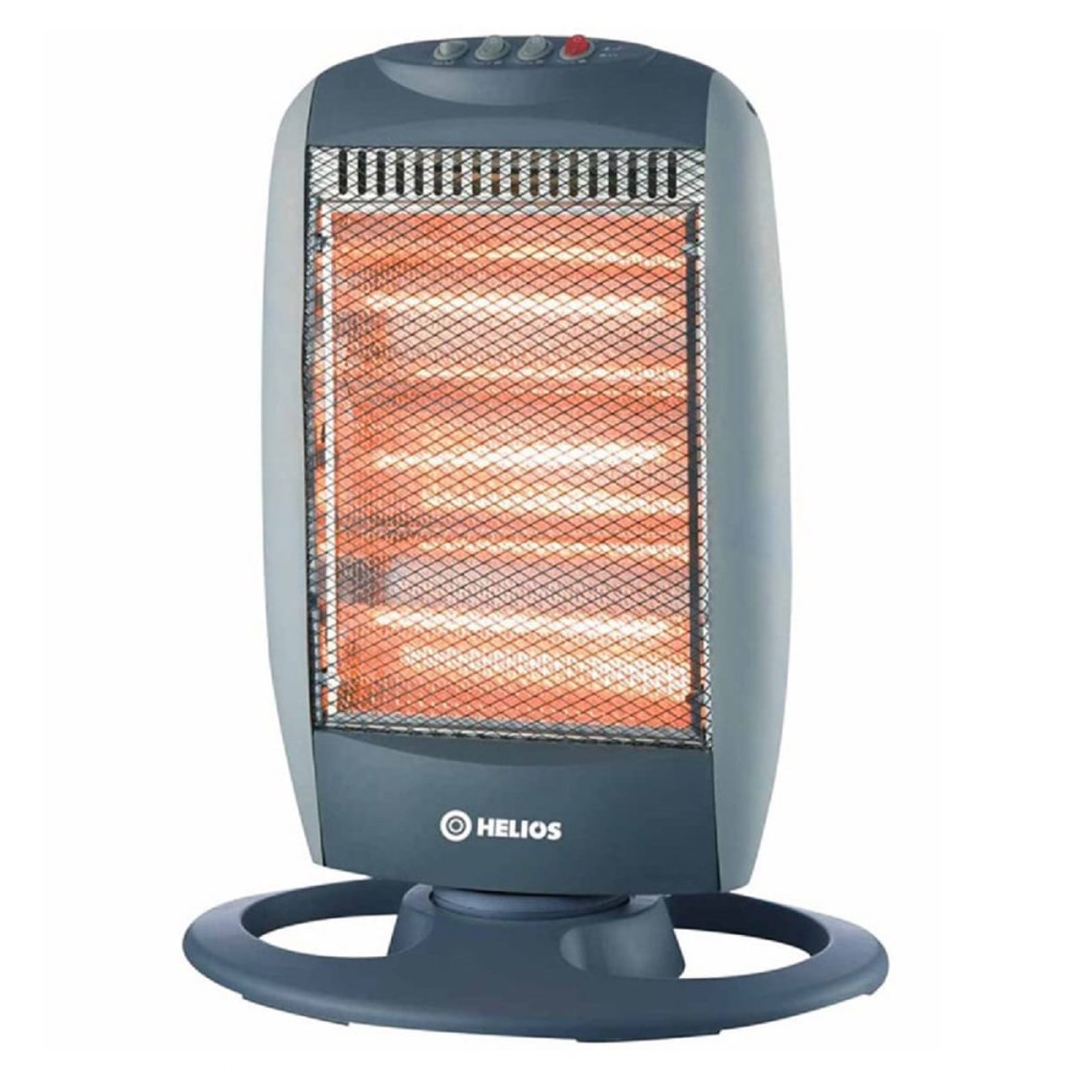 CALENTON ELECTRICO CUARZO HELIOS No. LQ12W