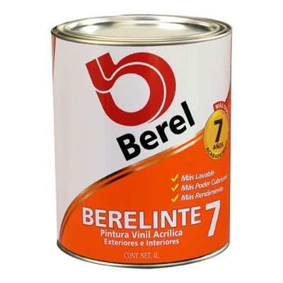 PINTURA PAINTERS SELECT BASE VINIL DEEP 17L No.CPS-D