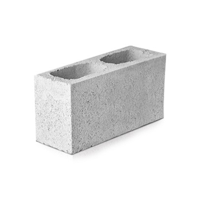 BLOCK COMERCIAL 6" 15 X 20 X 40 CM