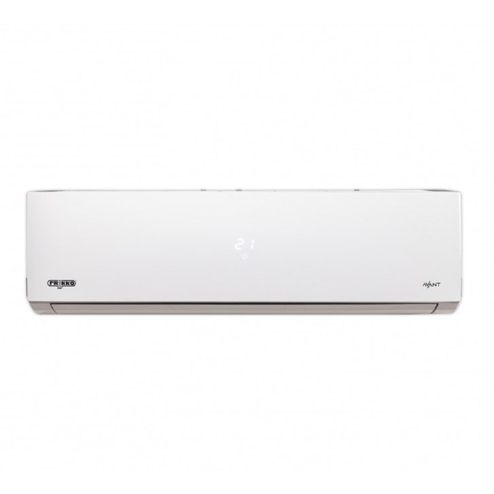 MINISPLIT AVANT FRIO & CALOR 1 TON 220V No. 122H