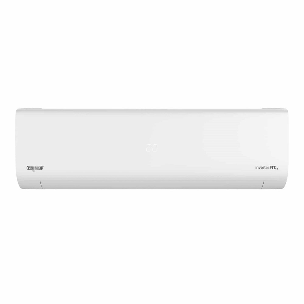 MINISPLIT INVERTER FRIO & CALOR 1 220V No.122HINV