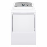 SECADORA BLANCA A GAS LP 20 KILOGRAMOS CON SANITIZADO MABE SMG26N5MNBAB0