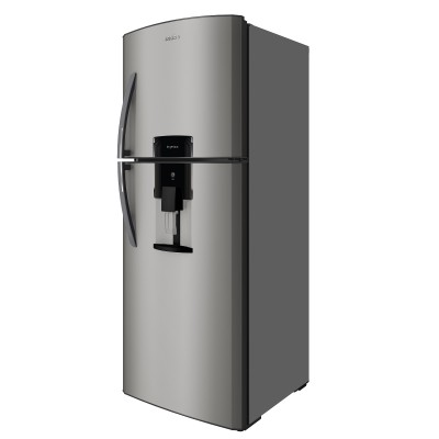 REFRIGERADOR MABE 360LTS C/DESP No. RME360FGMRQ0