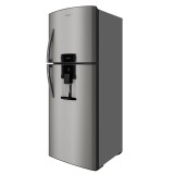 REFRIGERADOR MABE 360LTS C/DESP No. RME360FGMRQ0