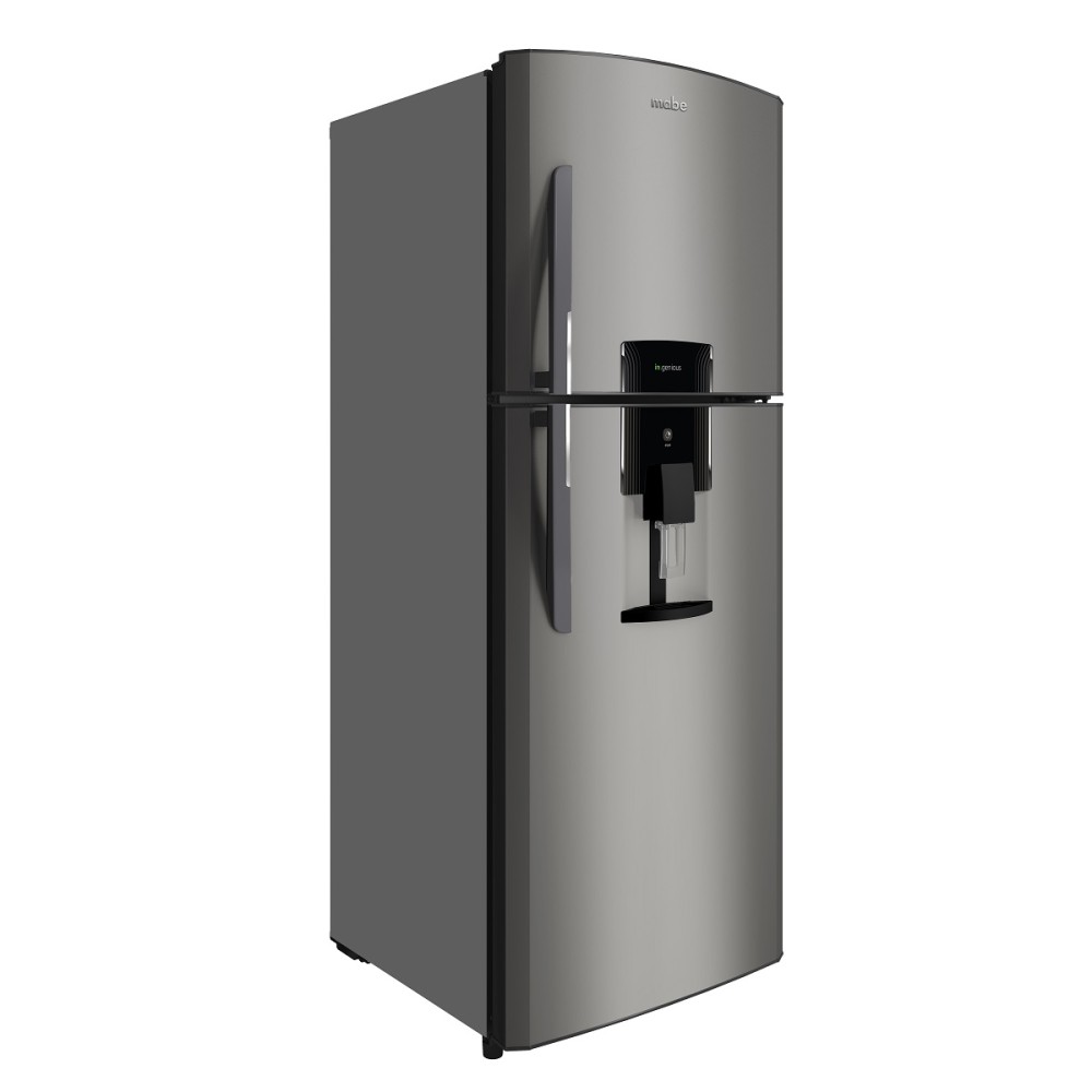 REFRIGERADOR MABE 360LTS C/DESP No. RME360FGMRQ0