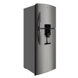 REFRIGERADOR MABE 360LTS C/DESP No. RME360FGMRQ0