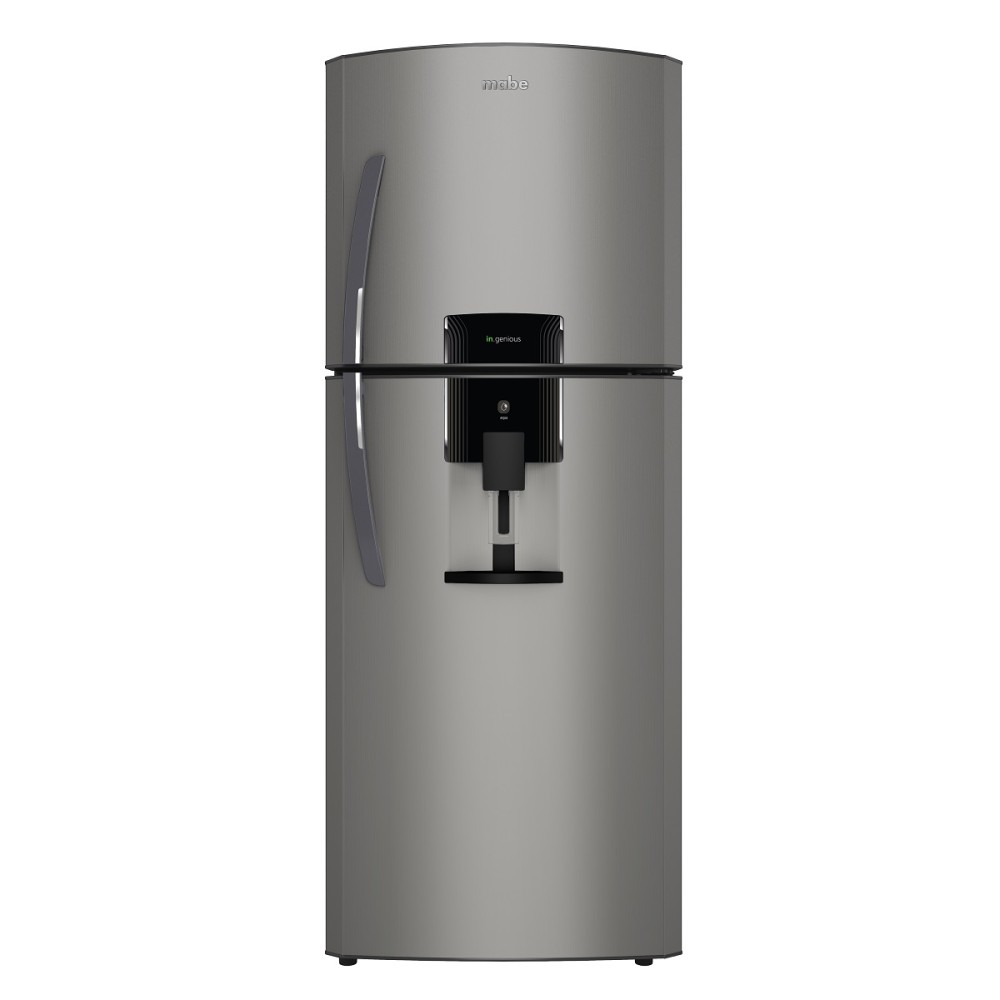 REFRIGERADOR MABE 360LTS C/DESP No. RME360FGMRQ0