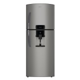 REFRIGERADOR MABE 360LTS C/DESP No. RME360FGMRQ0