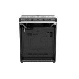 ESTUFA GAS 76 CM MABE B/SLATE No. EMH7602JBS0