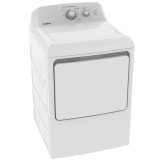 SECADORA BLANCA A GAS LP 20 KILOGRAMOS CON SANITIZADO MABE SMG26N5MNBAB0