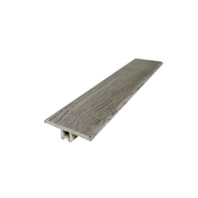 MOLDURA T SPC 504 FOREST GREY