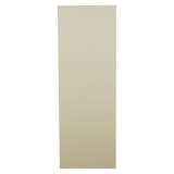 PUERTA TAMBOR HDF/NAT 28" X 80"