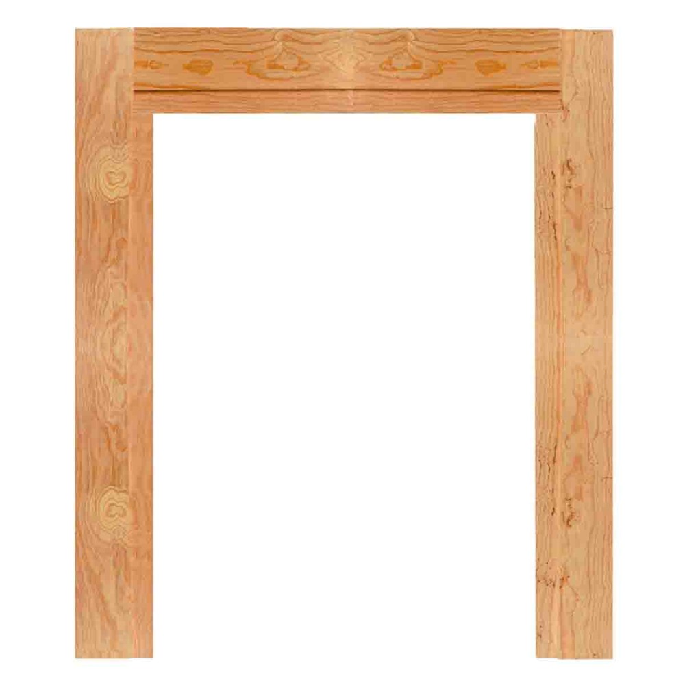 MARCO PARA PUERTA DE INTERIOR 24"-36"