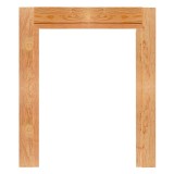 MARCO PARA PUERTA DE INTERIOR 24"-36"