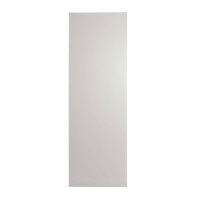 PUERTA TAMBOR ARENA 24" X 80"