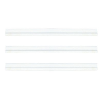 MARCO METAL BCO P/PUERTA .85X2.03