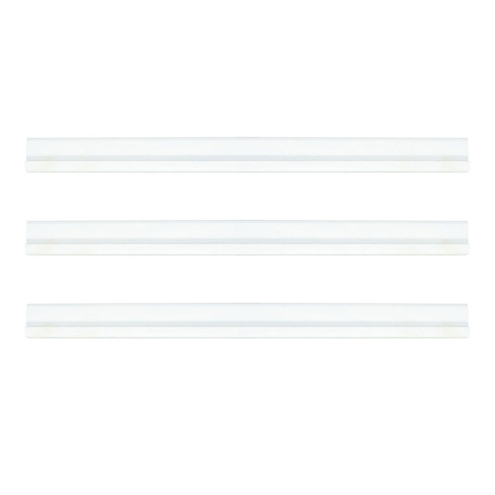 MARCO METAL BCO P/PUERTA .95X2.03