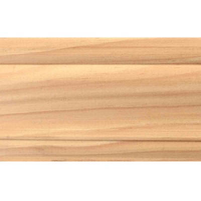 ZOCLO ASTREADO PINO 1/2" X 3-1/2" X 8