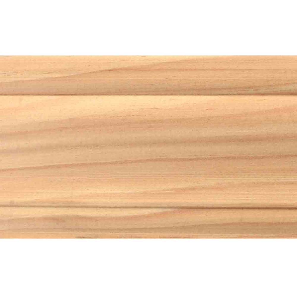 ZOCLO ASTREADO PINO 1/2" X 3-1/2" X 8