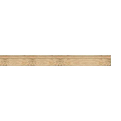 REMATE S/TRASLAPE PINO 5/8" X 1-3/8" X 8