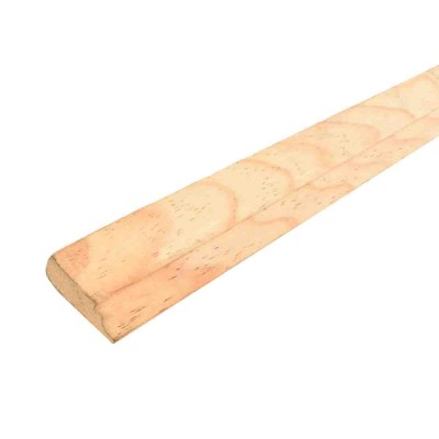 BATIENTE DOBLE PINO 5/16" X 2" X 8