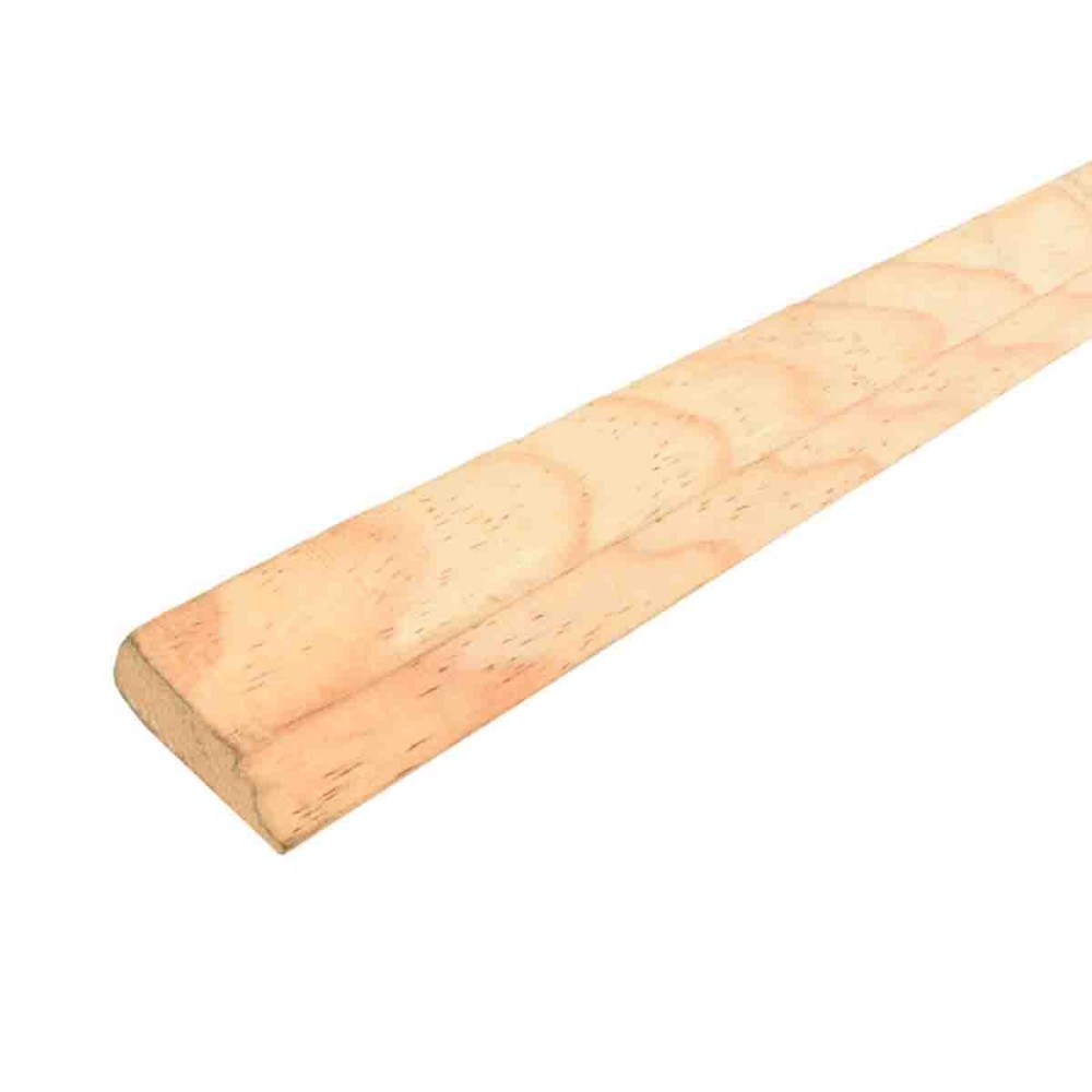 BATIENTE DOBLE PINO 5/16" X 2" X 8