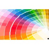 PINTURA BEREL QUALIK ESMALTE COLOR BLANCO 1L No.7323