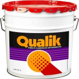 PINTURA ESMALTE BLANCA MATE QUALIK 19L