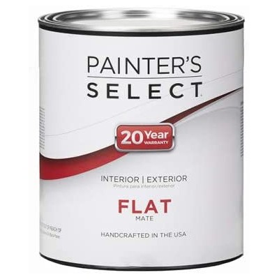 PINTURA PAINTERS SELECT BASE VINÍLICA DEEP 3.54L No. CPS-D