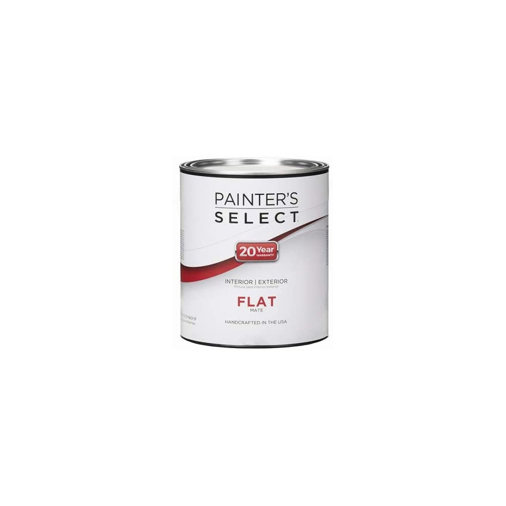 PINTURA PAINTERS SELECT BASE VINÍLICA DEEP 3.54L No. CPS-D